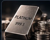 Platinbarren